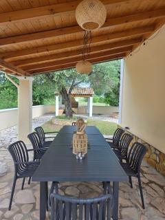 Olive Garden Villa - 4