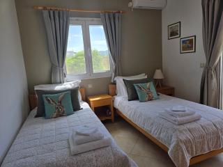 Olive Garden Villa - 5