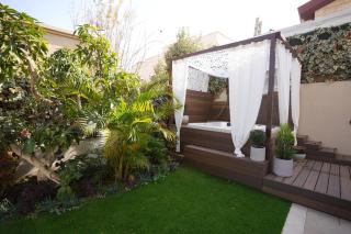 ווילה בנאות לון - 9