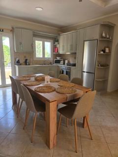 Olive Garden Villa - 1