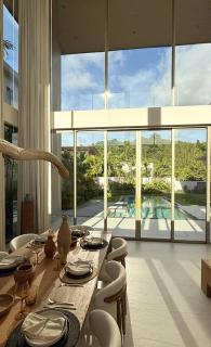 Lake View Landscape Modern villa Bang Tao - 8