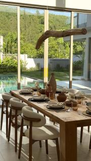 Lake View Landscape Modern villa Bang Tao - 6