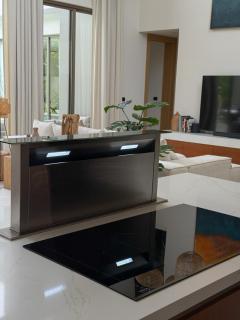 Lake View Landscape Modern villa Bang Tao - 4