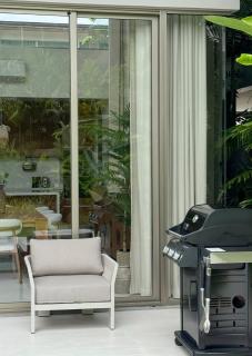 Lake View Landscape Modern villa Bang Tao - 3