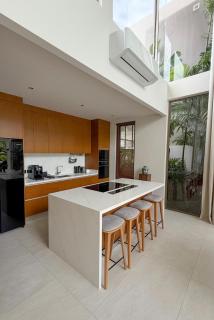 Lake View Landscape Modern villa Bang Tao - 2