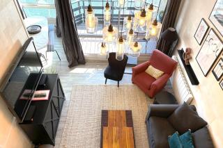 Le Black Pearl - Terrasse - Marina - 1