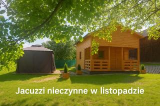 Chatka na Górce - 9