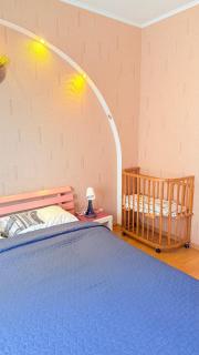 Apartment Saharova - 8