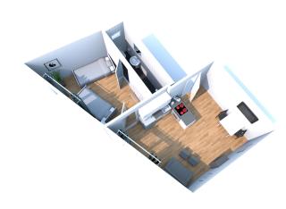 Business & Handwerker Unterkunft - Zentral & Praktisch - 8