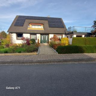 Ferienwohnung Flegessen Weserbergland - 0