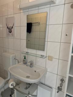 Ferienwohnung Agora inkl Parkplatz - 8