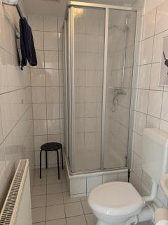 Ferienwohnung Agora inkl Parkplatz - 4