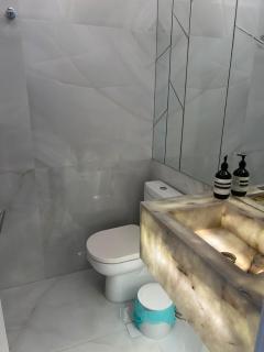 Apartamento 2 suítes COP 30 Torres Cenário - 5