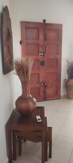 VILLA de CHARME A HAMMAMET TUNISIE - 7