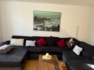 Ferienwohnung Agora inkl Parkplatz - 3