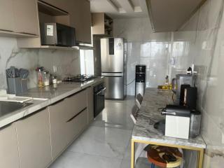 Apartamento 2 suítes COP 30 Torres Cenário - 7