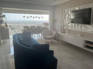 Apartamento 2 suítes COP 30 Torres Cenário - 6