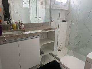 Apartamento 2 suítes COP 30 Torres Cenário - 4