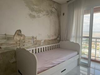 Apartamento 2 suítes COP 30 Torres Cenário - 3