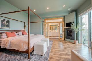 Stylish Seattle farmhouse plus Bonus suite and amazing views - Seattle - 6