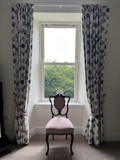 The Farmhouse at Solsgirth Home Farm - 4