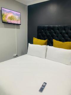 Ziyacebisa Group Apartments - 4