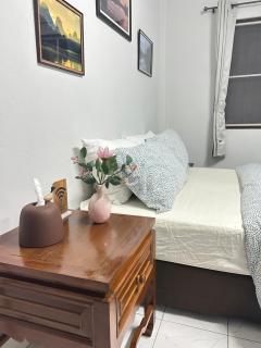 Wooden Friend House - 3