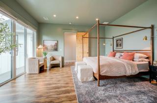 Stylish Seattle farmhouse plus Bonus suite and amazing views - Seattle - 5