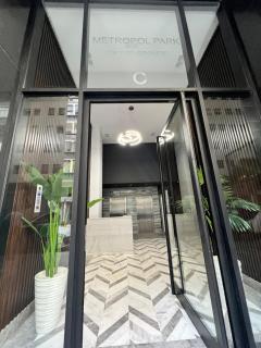 Naturalia Appart & Hotel - Casa Center - 3