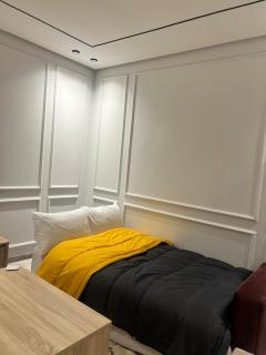 Naturalia Appart & Hotel - Casa Center - 4