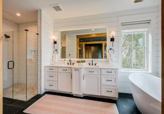 Stylish Seattle farmhouse plus Bonus suite and amazing views - Seattle - 3