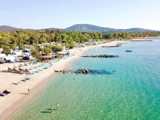 Gridelaide32 - Villa avec piscine privée à quelques pas de la mer à Grimaud dans le Golfe de St Tropez - 4