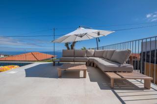 Rada Luxury Villa (Heating Pool Optional) - 9