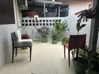 Wooden Friend House - 5