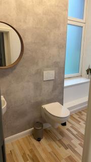 Ostsee Hotel Lübeck - 8