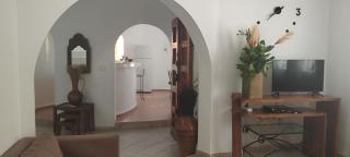 VILLA de CHARME A HAMMAMET TUNISIE - 6