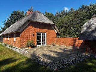 10292 Ulfborg - Bækbyvej 15 - Øby - 9