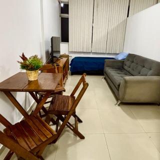 Apt 7 min Sambódromo- 338 - 0