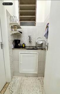 Apt 7 min Sambódromo- 338 - 1