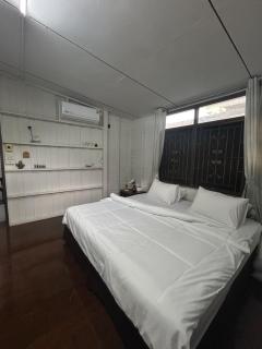 Wooden Friend House - 7