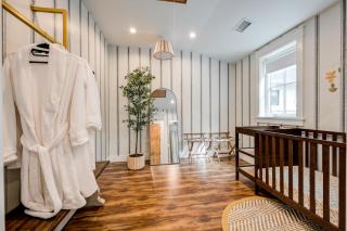 Stylish Seattle farmhouse plus Bonus suite and amazing views - Seattle - 1