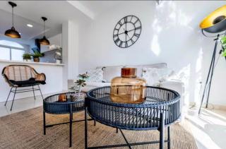 Triplex in the Heart of Málaga - 9