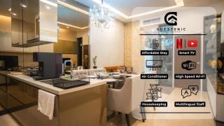 Dorsett Residences Bukit Bintang by Guestonic - 0