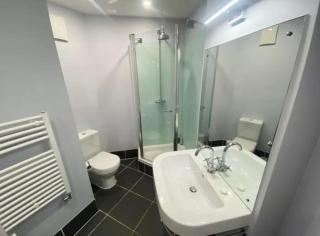 Top Floor View 3-Bed Apartment for 10 guests in Paddington - 3