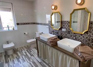 Villa del Sol - Huércal-Overa - 2