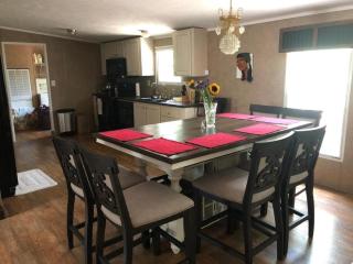 Relaxing Bed and Breakfast Retreat for Two near Richmond, Virginia -  - 1