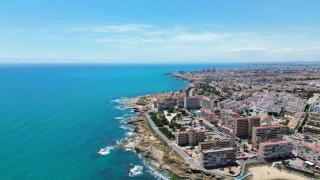 Two bedroom apartment Playa del Cura - 9