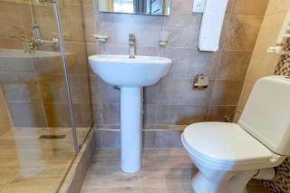 Modern 2 Bedroom and 2 Bathroom Apartment In the MIDDLE of City Center, Nex - Yerevan - 6