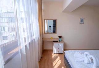 Modern 2 Bedroom and 2 Bathroom Apartment In the MIDDLE of City Center, Nex - Yerevan - 7