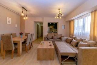 Modern 2 Bedroom and 2 Bathroom Apartment In the MIDDLE of City Center, Nex - Yerevan - 2